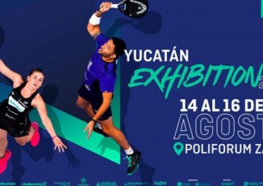 La celebración del Yucatán Exhibition se cambia a mediados de Agosto