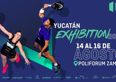 Nuevas fechas para la WPT Yucatán Exhibition