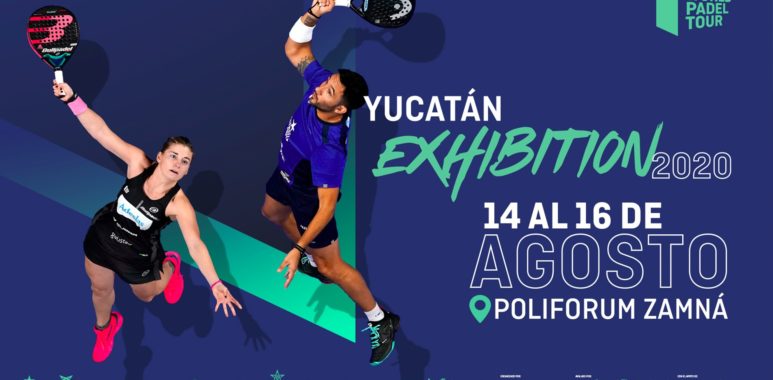 Nuevas fechas para la WPT Yucatán Exhibition