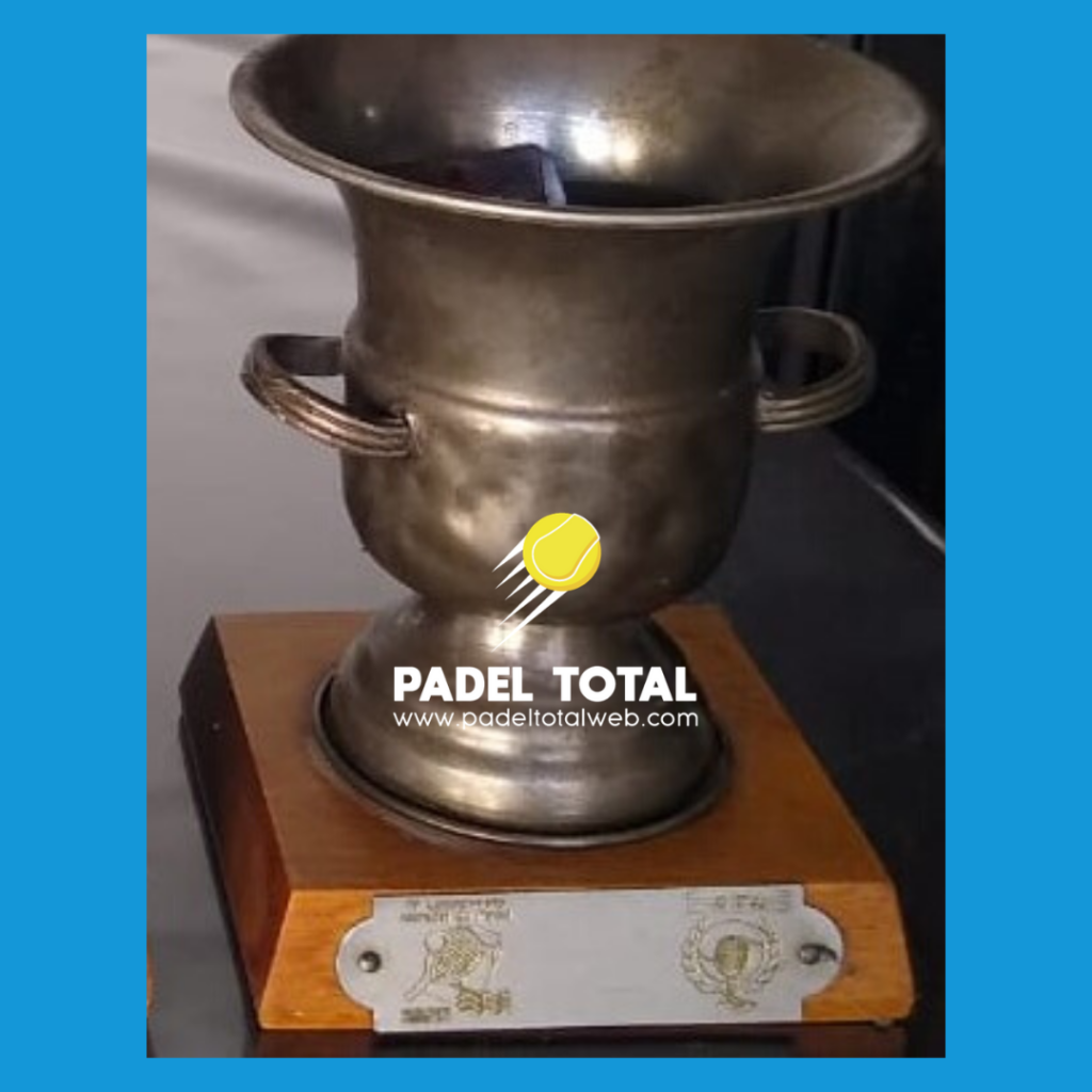 Trofeo Mundial 1998 Mar del Plata