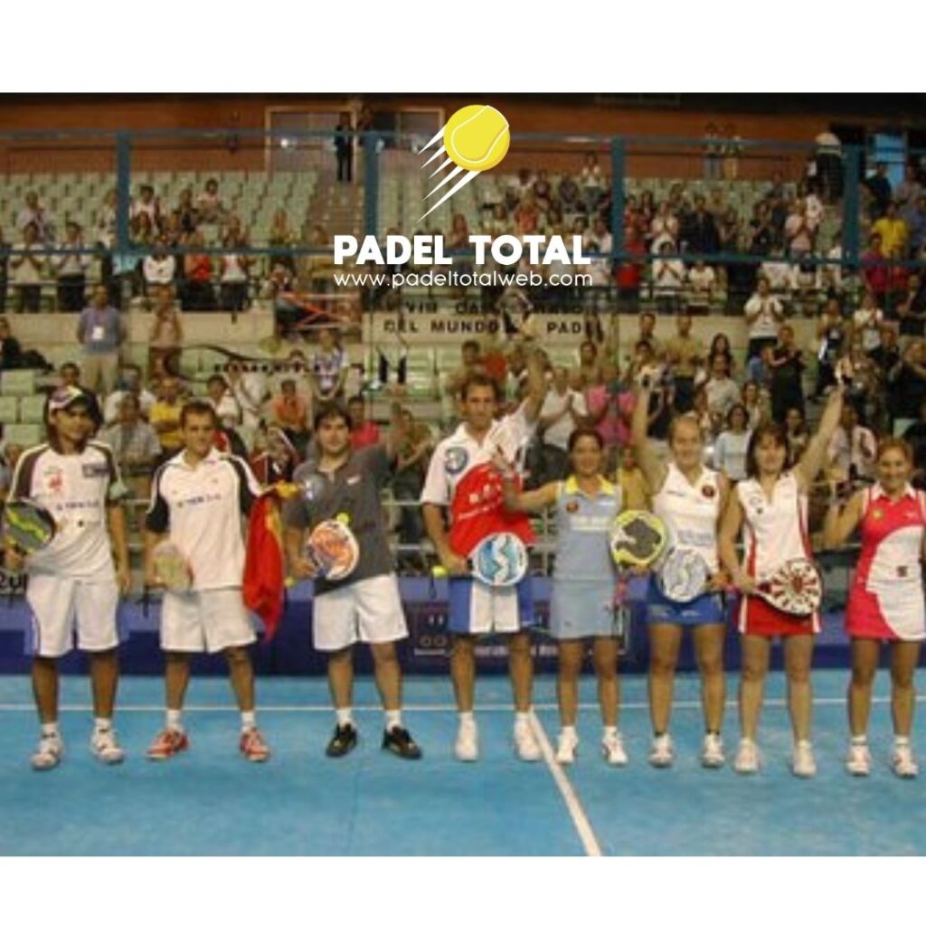 Open Mundial Murcia 2006