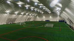 Calgary West Soccer Centre